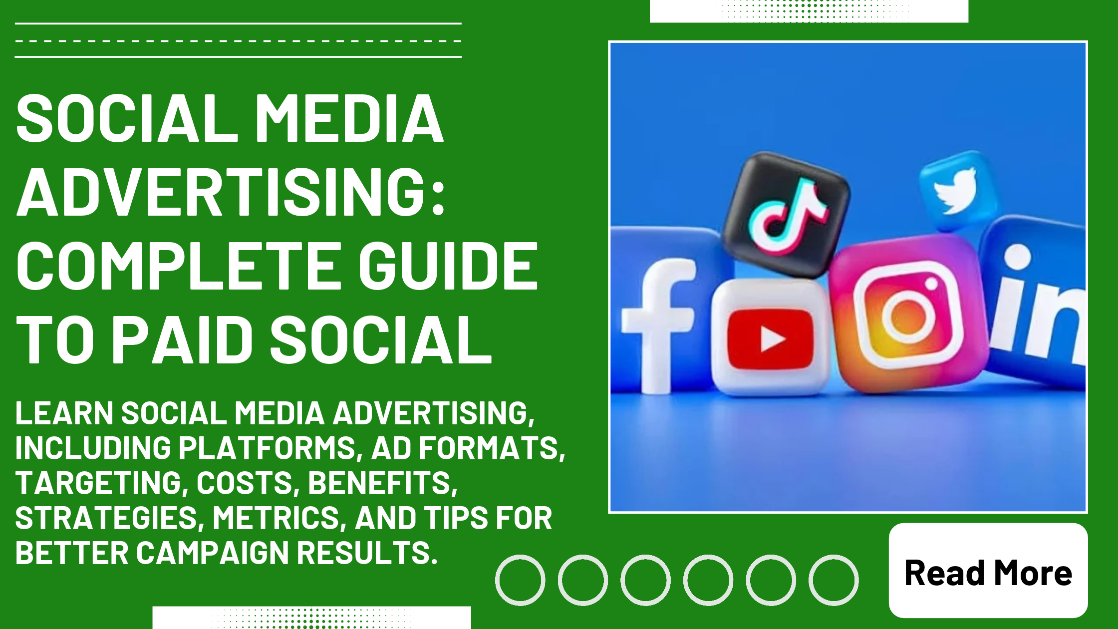 Social Media Advertising_ Complete Guide to Paid Social