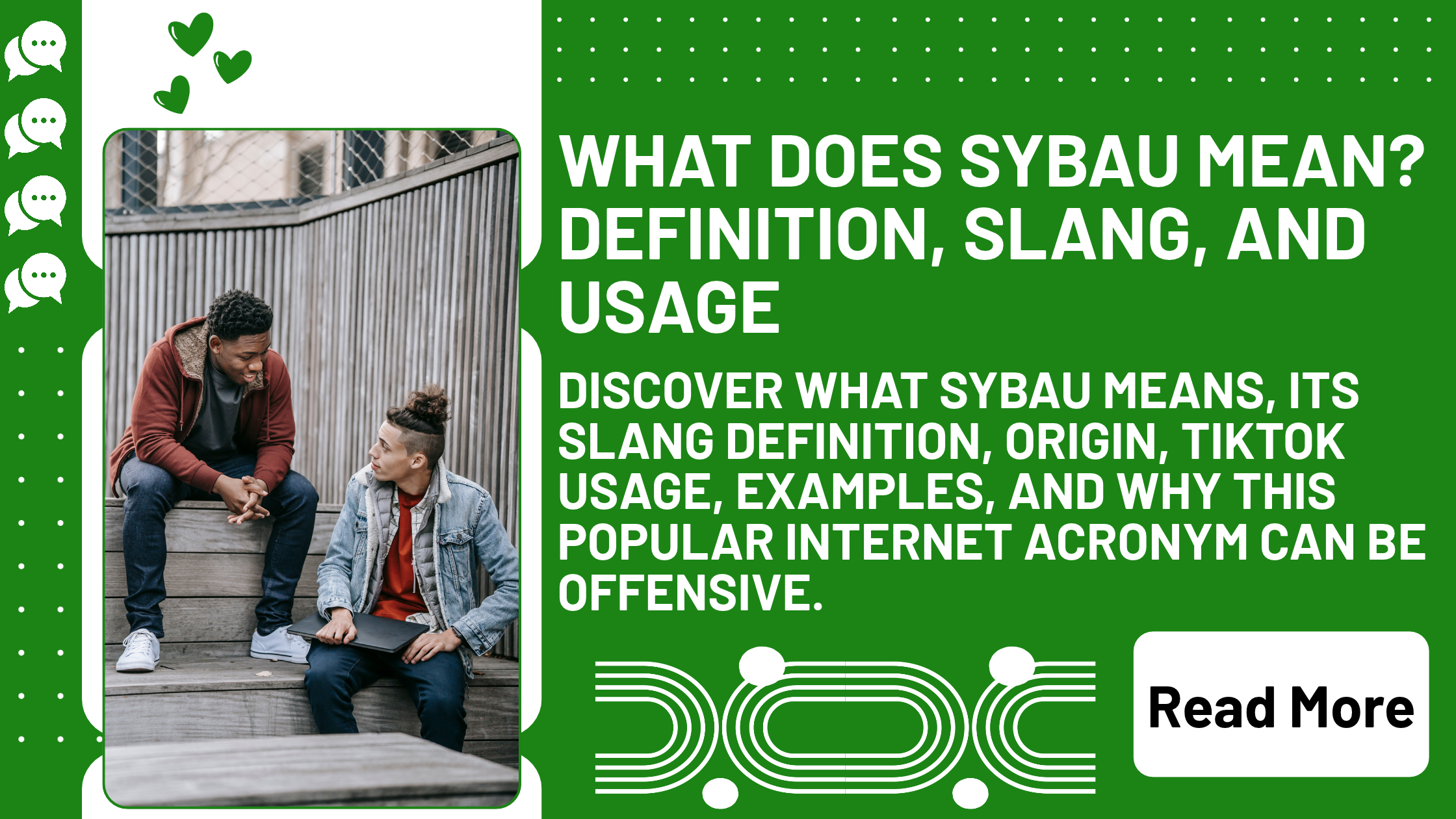 What Does SYBAU Mean_ Definition, Slang, and Usage