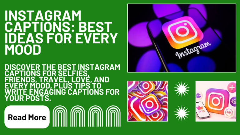 instagram captions